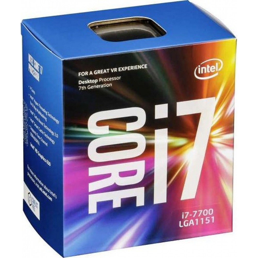 Intel Core i7-7700 CPU 3個セット動作品 Buy Intel® i7 7700 Processor Online at Best Price in India|7th